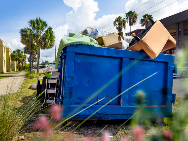 Best Hoarding Cleanup  in Suquamish, WA